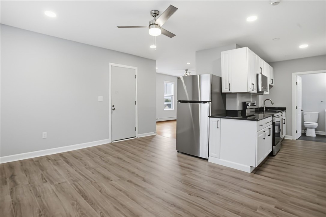 188 Division Street, Unit 2R Woonsocket, RI 02895 - Photo 5 of 19