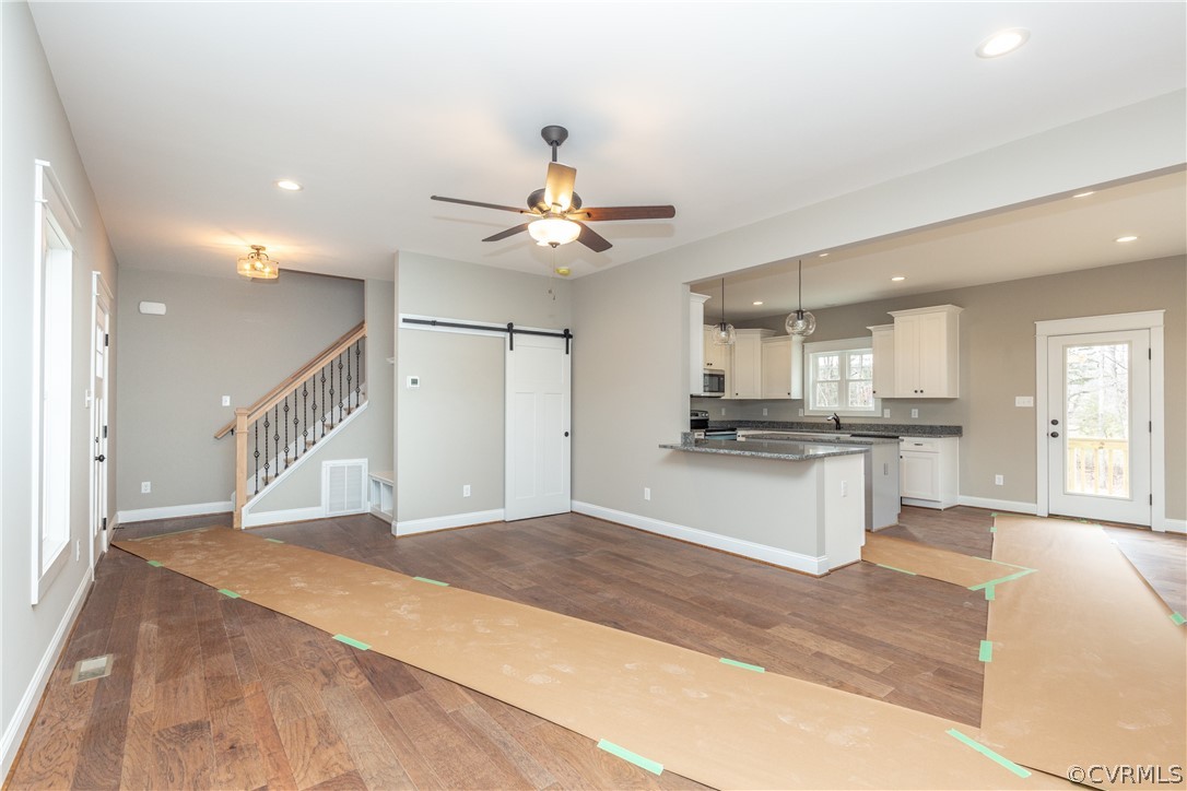 2105 Wood Flower Road Powhatan, VA 23139 - Photo 11 of 40 Gallery Image 11