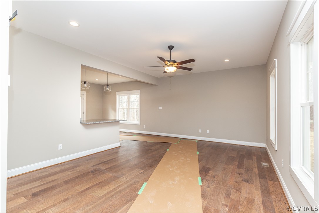 2105 Wood Flower Road Powhatan, VA 23139 - Photo 12 of 40 Gallery Image 12