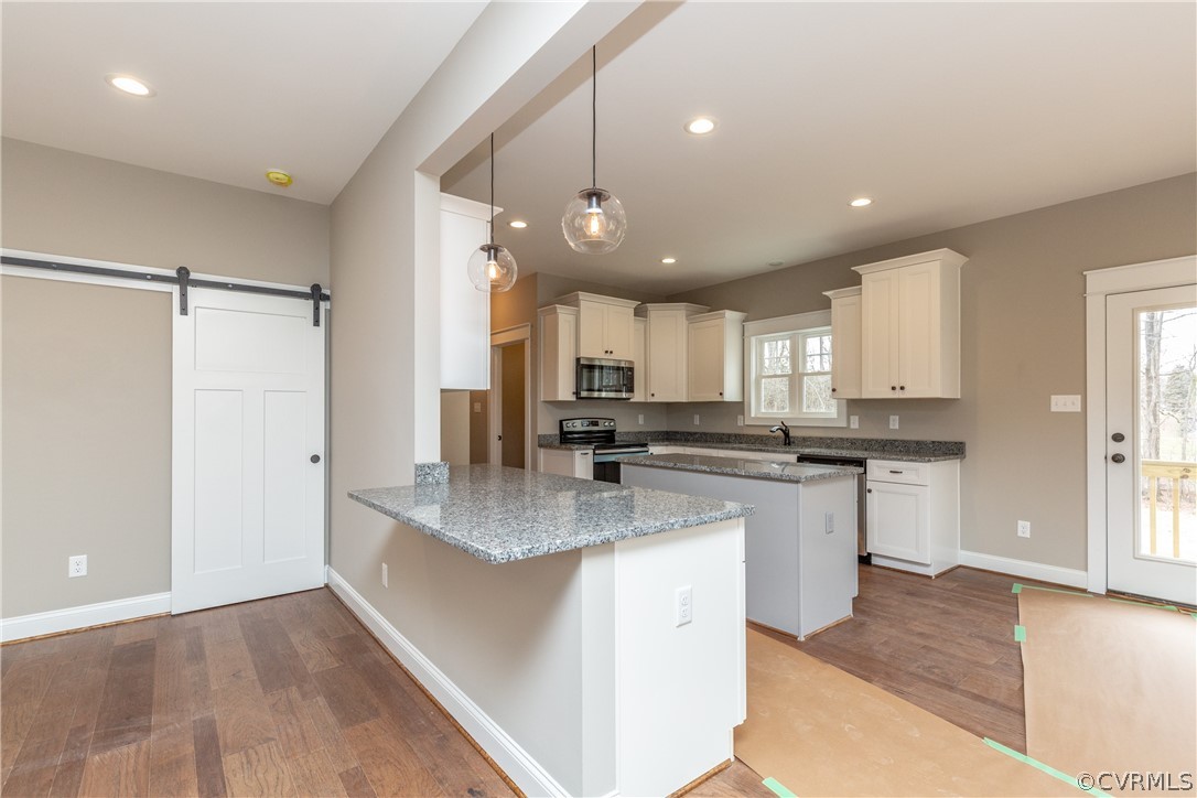 2105 Wood Flower Road Powhatan, VA 23139 - Photo 16 of 40 Gallery Image 16