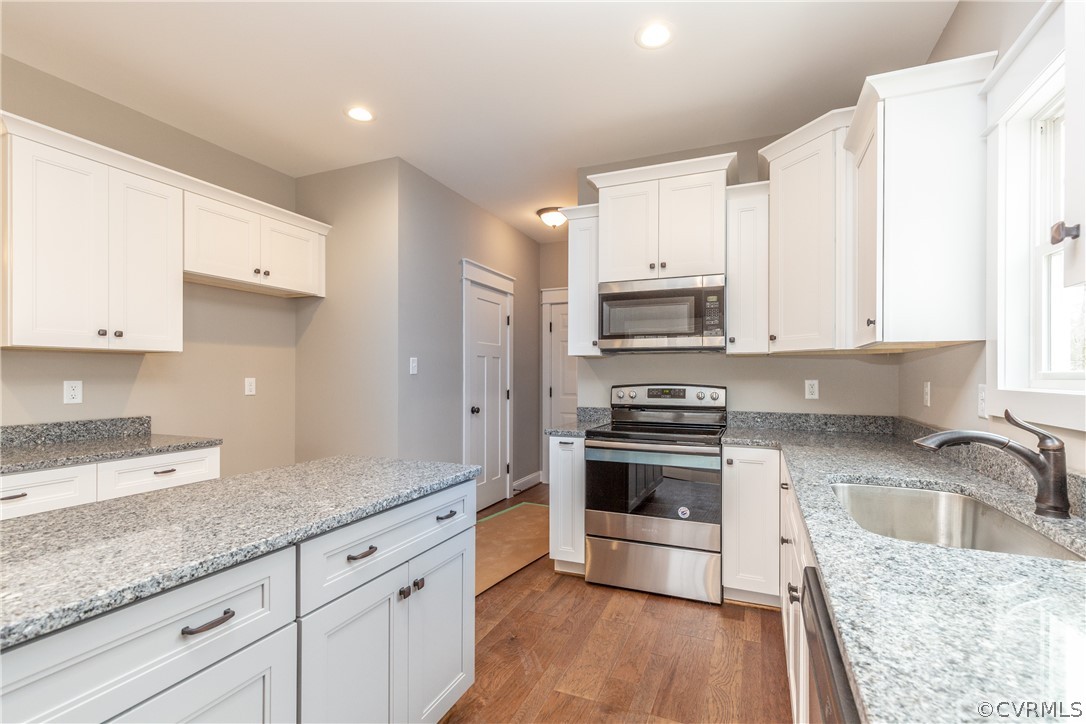 2105 Wood Flower Road Powhatan, VA 23139 - Photo 18 of 40 Gallery Image 18