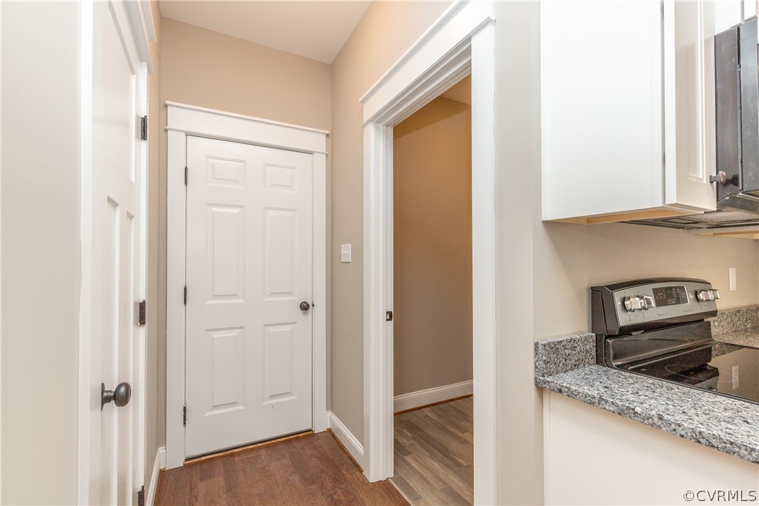 2105 Wood Flower Road Powhatan, VA 23139 - Photo 20 of 40 Gallery Image 20