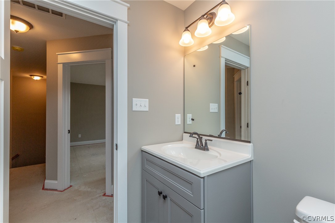 2105 Wood Flower Road Powhatan, VA 23139 - Photo 25 of 40 Gallery Image 25