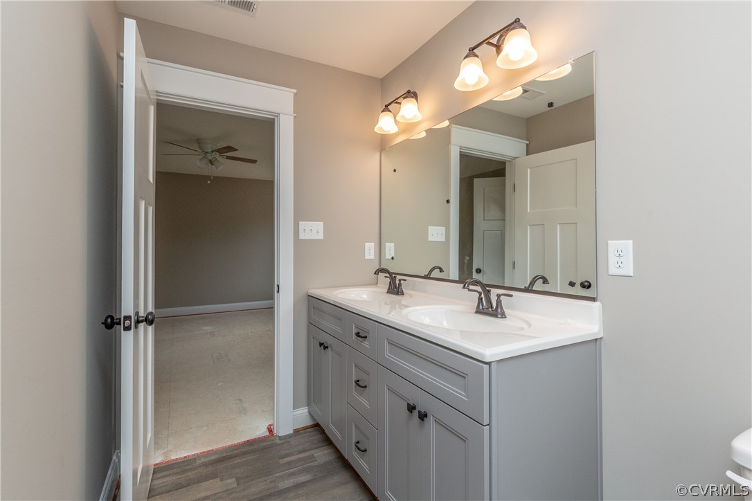 2105 Wood Flower Road Powhatan, VA 23139 - Photo 30 of 40 Gallery Image 30