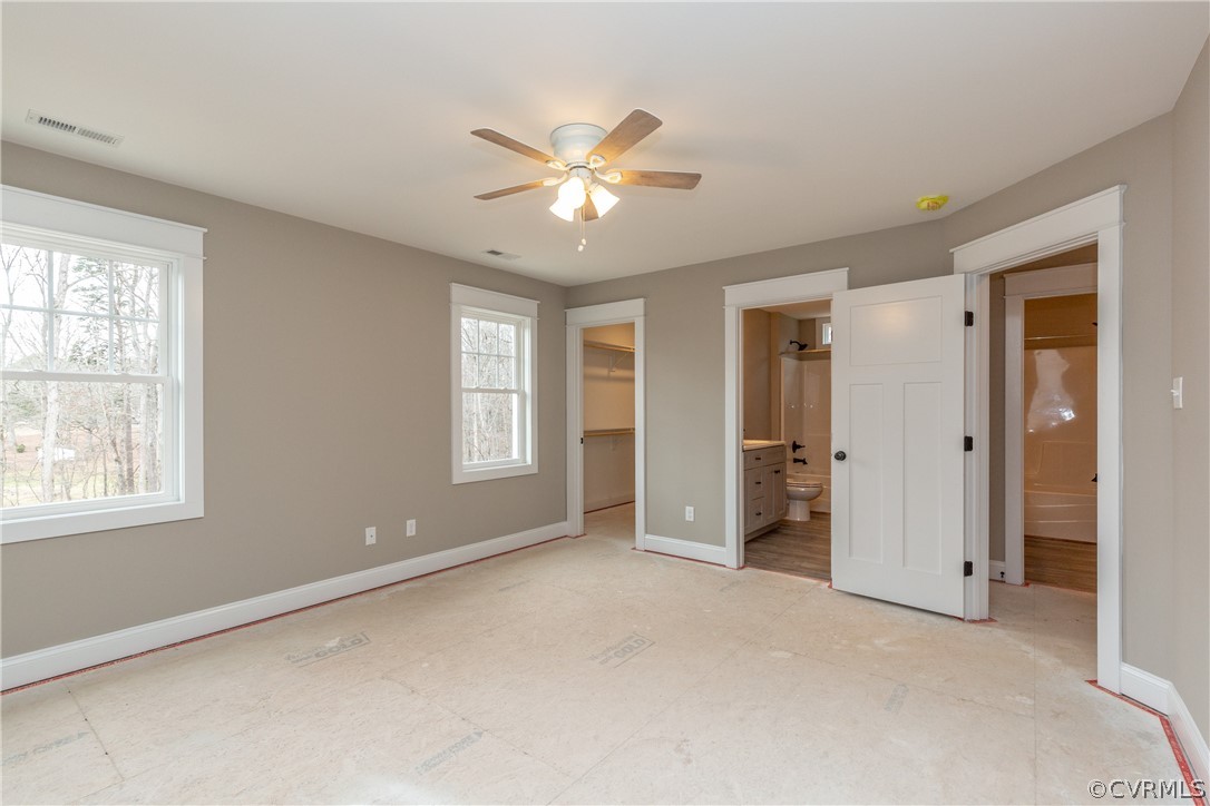 2105 Wood Flower Road Powhatan, VA 23139 - Photo 33 of 40 Gallery Image 33