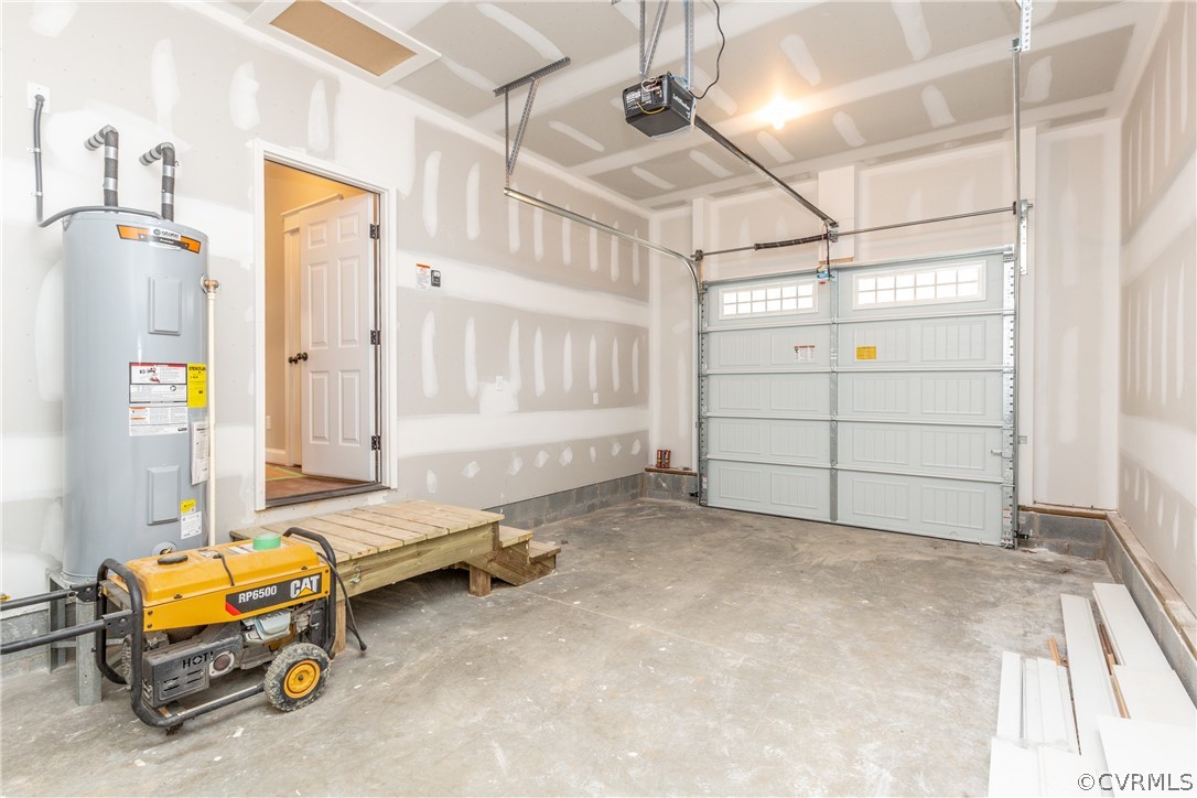 2105 Wood Flower Road Powhatan, VA 23139 - Photo 36 of 40 Gallery Image 36