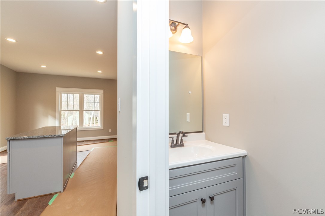 2105 Wood Flower Road Powhatan, VA 23139 - Photo 38 of 40 Gallery Image 38