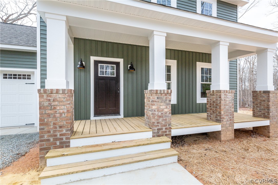 2105 Wood Flower Road Powhatan, VA 23139 - Photo 5 of 40 Gallery Image 5