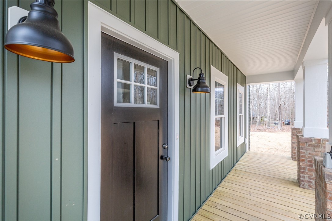 2105 Wood Flower Road Powhatan, VA 23139 - Photo 6 of 40 Gallery Image 6