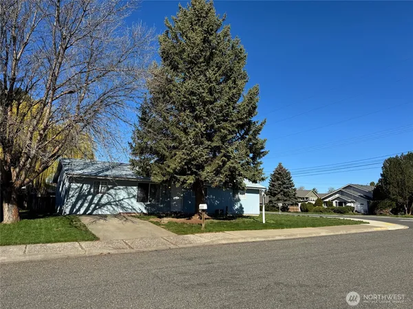 $349,000 | 2113 Parklane Avenue, Ellensburg, WA 98926
