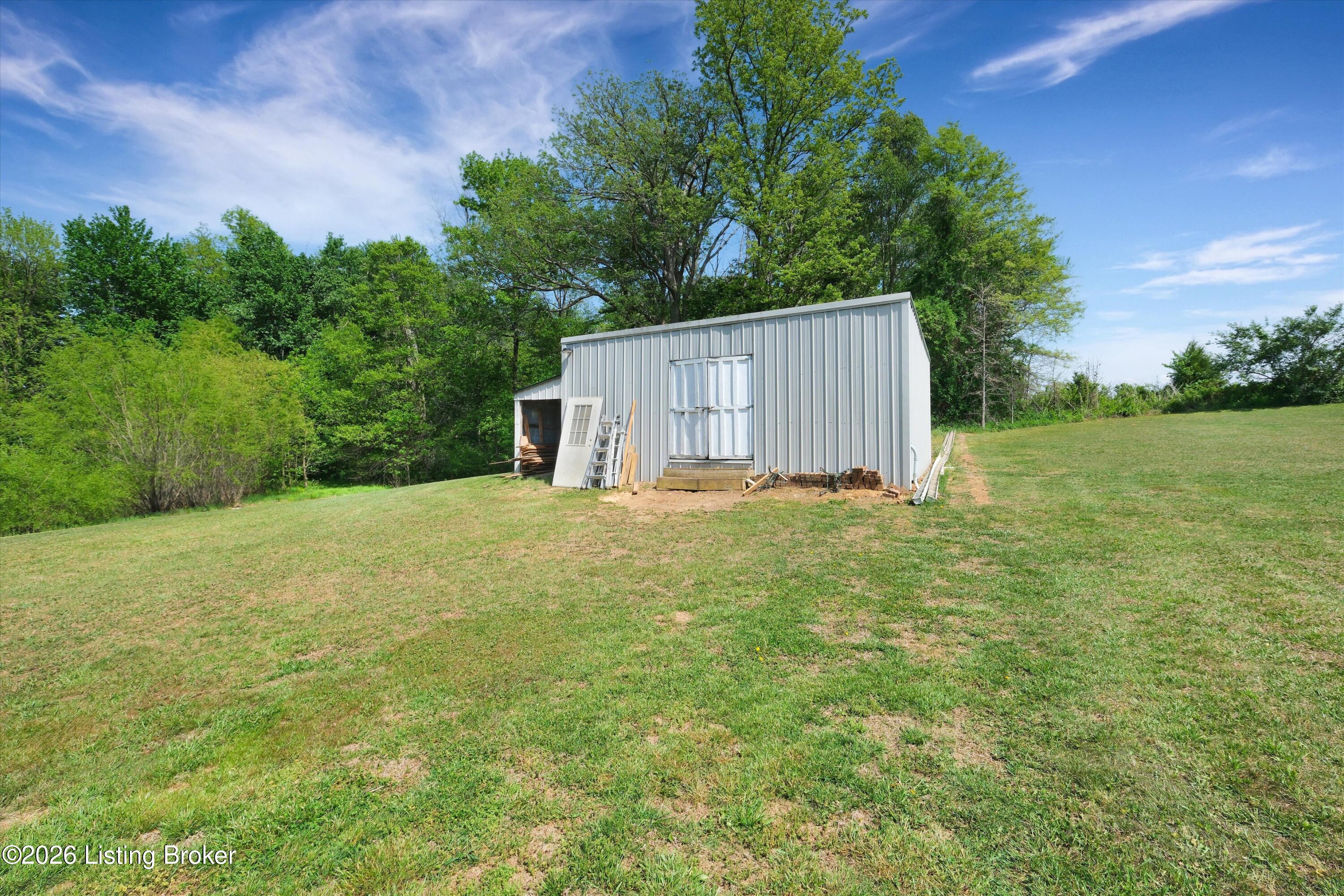 464 Cruse Road Sonora, KY 42776 - Photo 49 of 59 49-464 Cruse Rd