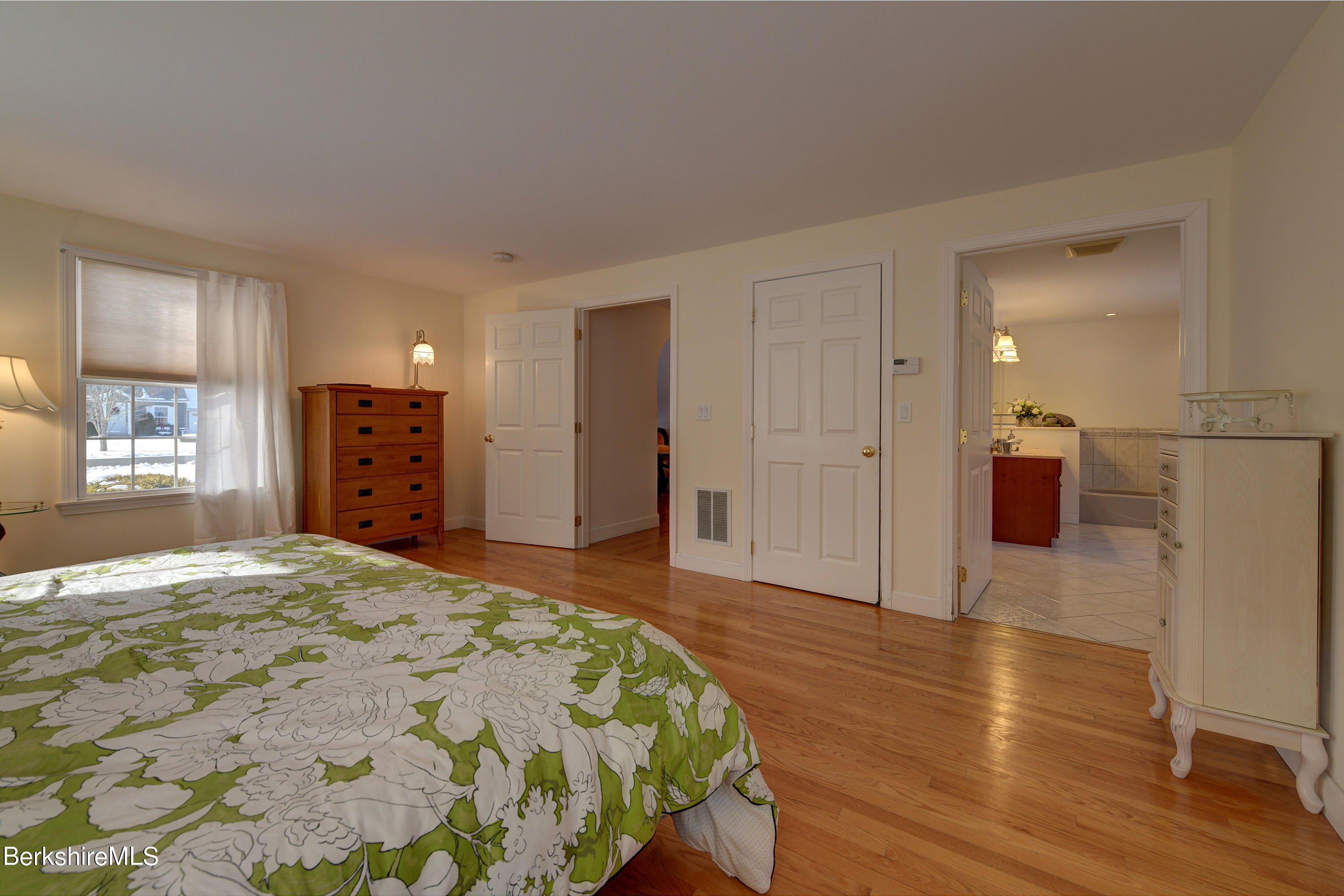 55 Roberta Road Pittsfield, MA 01201 - Photo 21 of 43 Gleaming Floors