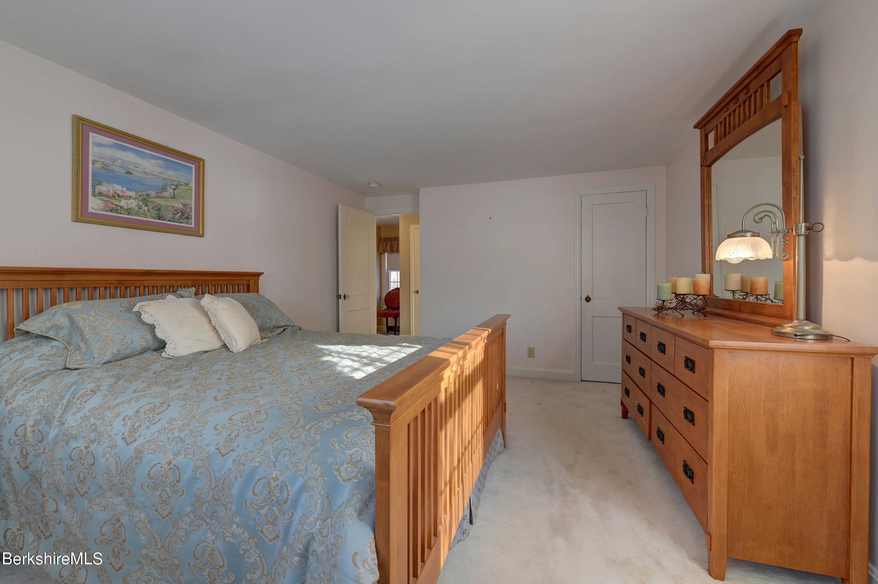 55 Roberta Road Pittsfield, MA 01201 - Photo 27 of 43 Bedroom 2