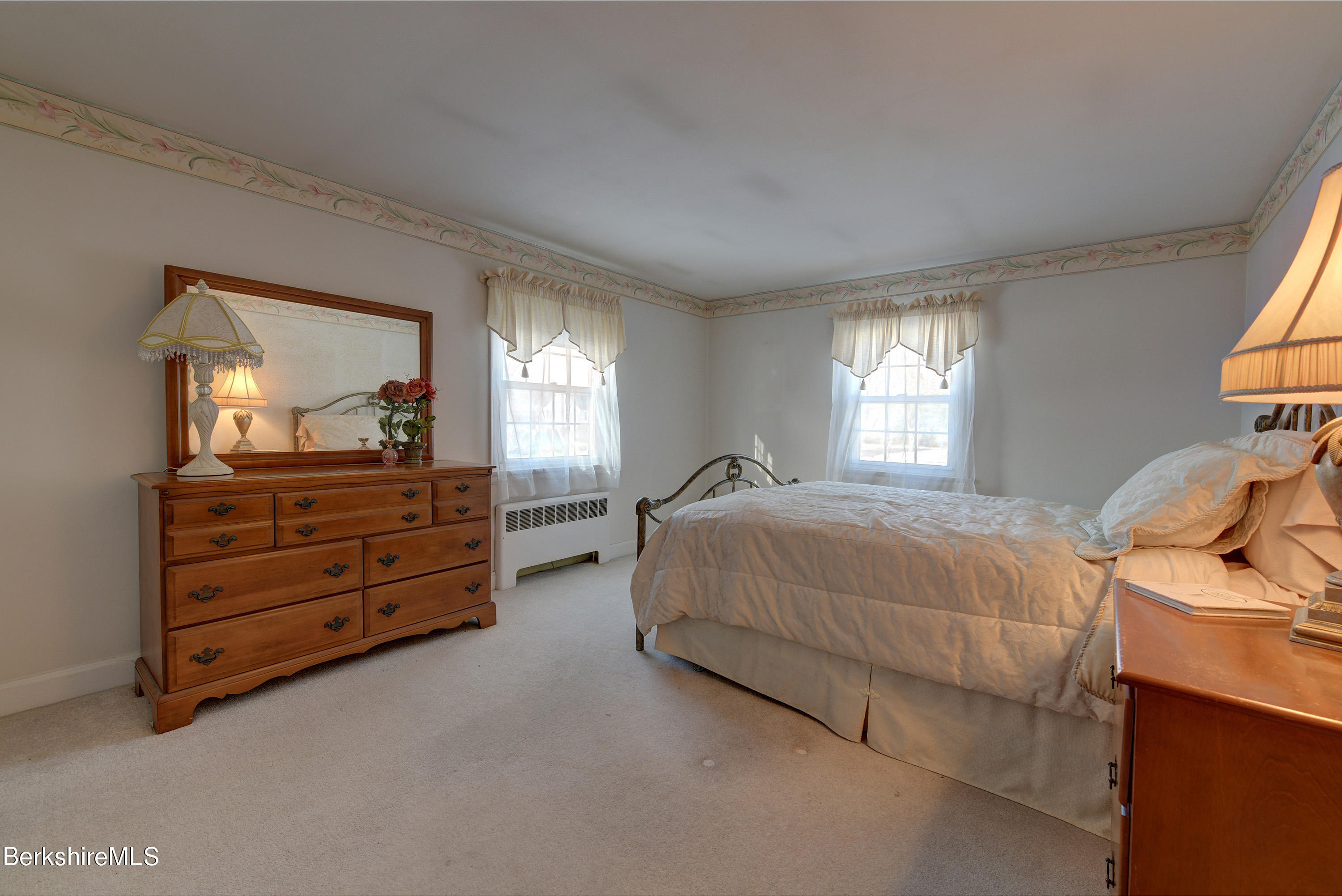 55 Roberta Road Pittsfield, MA 01201 - Photo 28 of 43 Bedroom 3