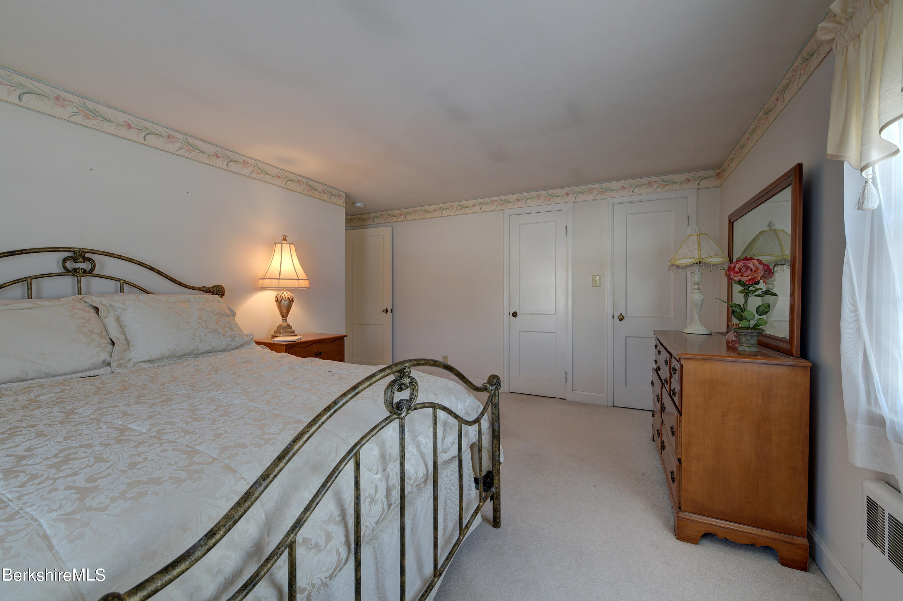 55 Roberta Road Pittsfield, MA 01201 - Photo 29 of 43 Bedroom 3