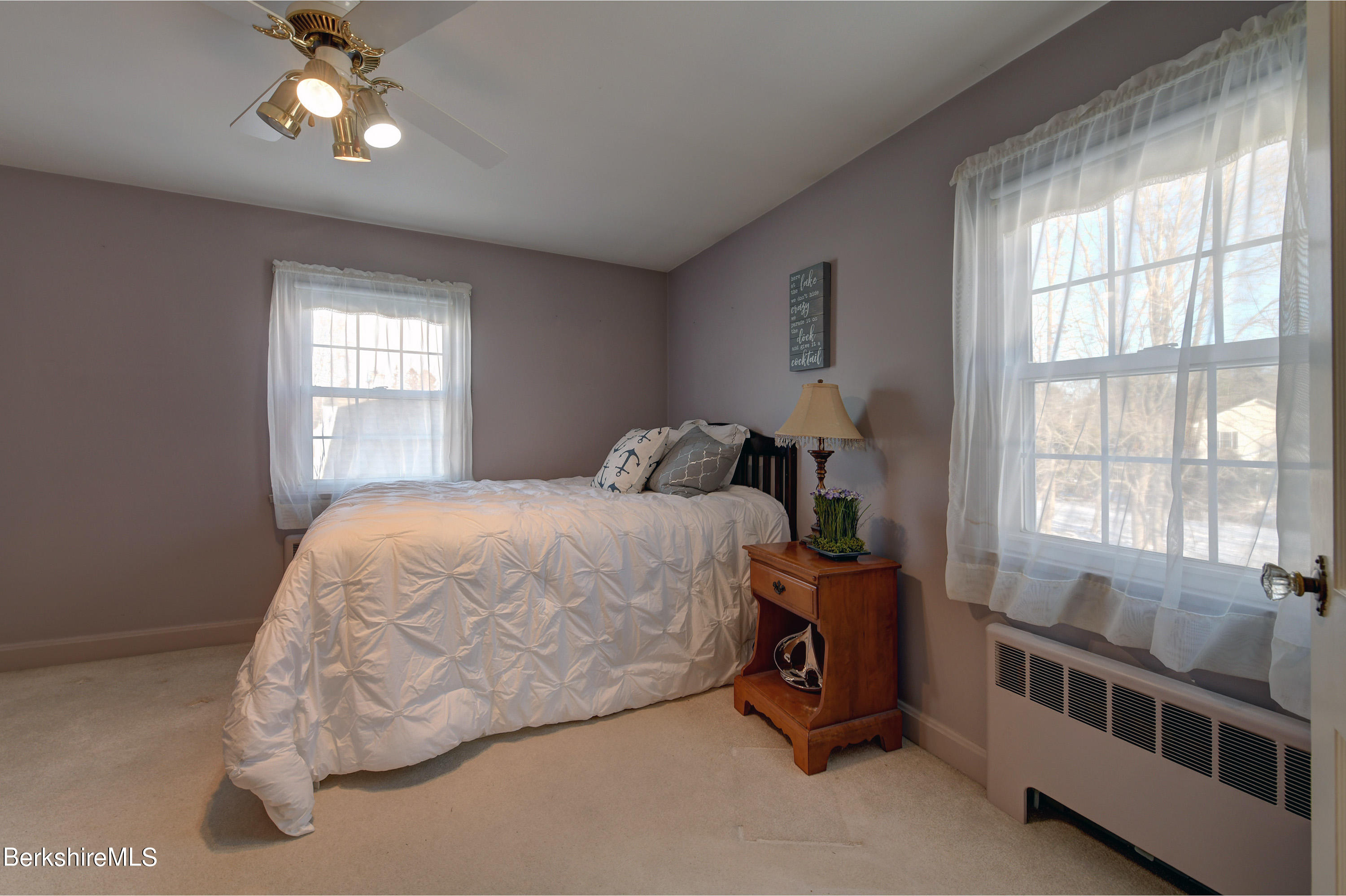 55 Roberta Road Pittsfield, MA 01201 - Photo 30 of 43 Bedroom 4