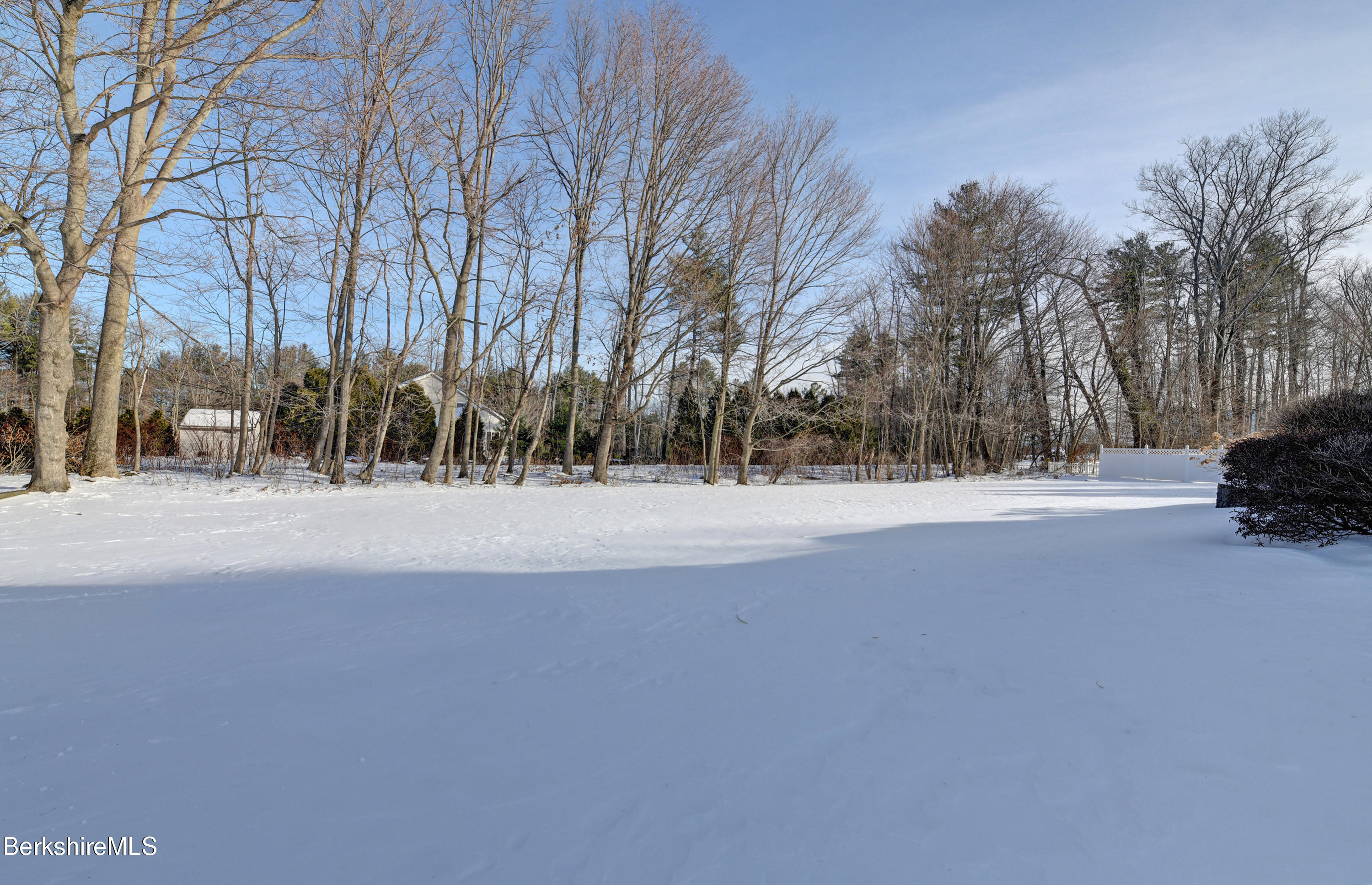 55 Roberta Road Pittsfield, MA 01201 - Photo 40 of 43 Back Yard Escape