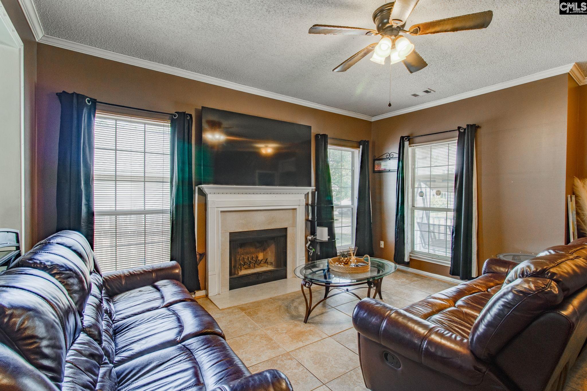 232 Fernview Drive Columbia, SC 29229 - Photo 3 of 32
