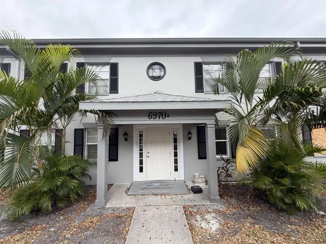 $129,900 | 6970 Place De La Paix, Unit 1A, South Pasadena, FL 33707