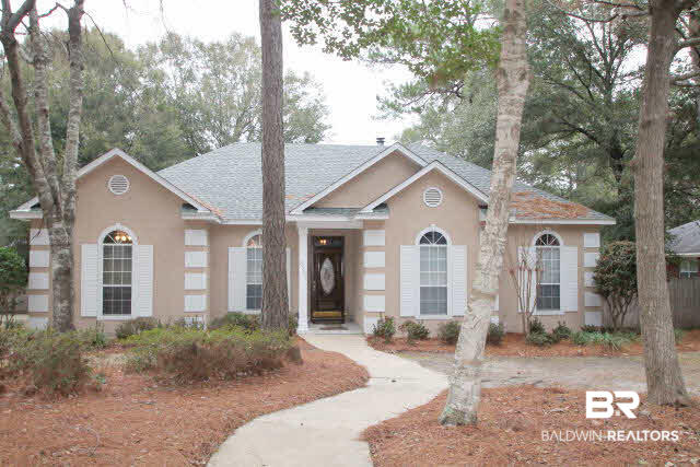 8555 Buckingham Court Daphne, AL 36527 - Photo 1 of 1