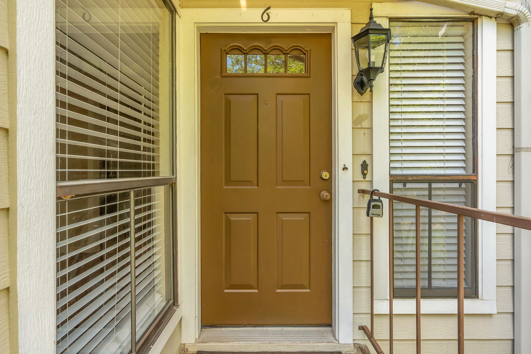 3500 Tangle Brush Drive, Unit 6 Spring, TX 77381 - Photo 3 of 30