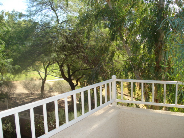 7525 East Gainey Ranch Road, Unit 111 Scottsdale, AZ 85258 - Photo 14 of 38 VIEWS OUT TO GOLF COURSE FROM MASTER