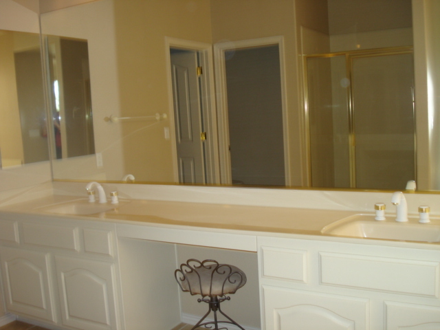 7525 East Gainey Ranch Road, Unit 111 Scottsdale, AZ 85258 - Photo 15 of 38 DOUBLE SINKS IN MASTER