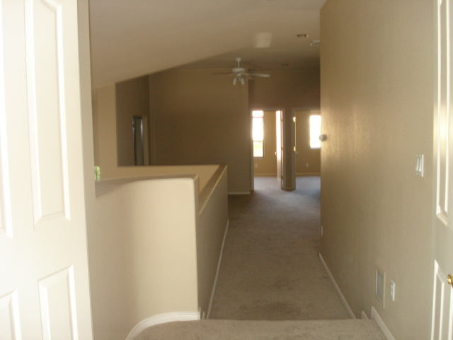 7525 East Gainey Ranch Road, Unit 111 Scottsdale, AZ 85258 - Photo 37 of 38 SPLIT BEDROOM FLOOR PLAN