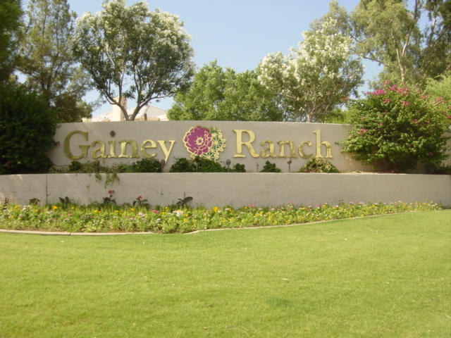 7525 East Gainey Ranch Road, Unit 111 Scottsdale, AZ 85258 - Photo 23 of 38 GAINEY RANCH