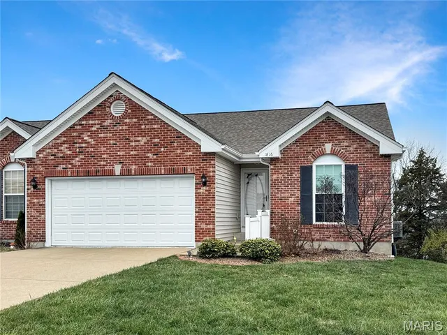 $275,000 | 1816 Kaleb Court, Washington, MO 63090
