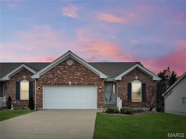 $275,000 | 1816 Kaleb Court, Washington, MO 63090