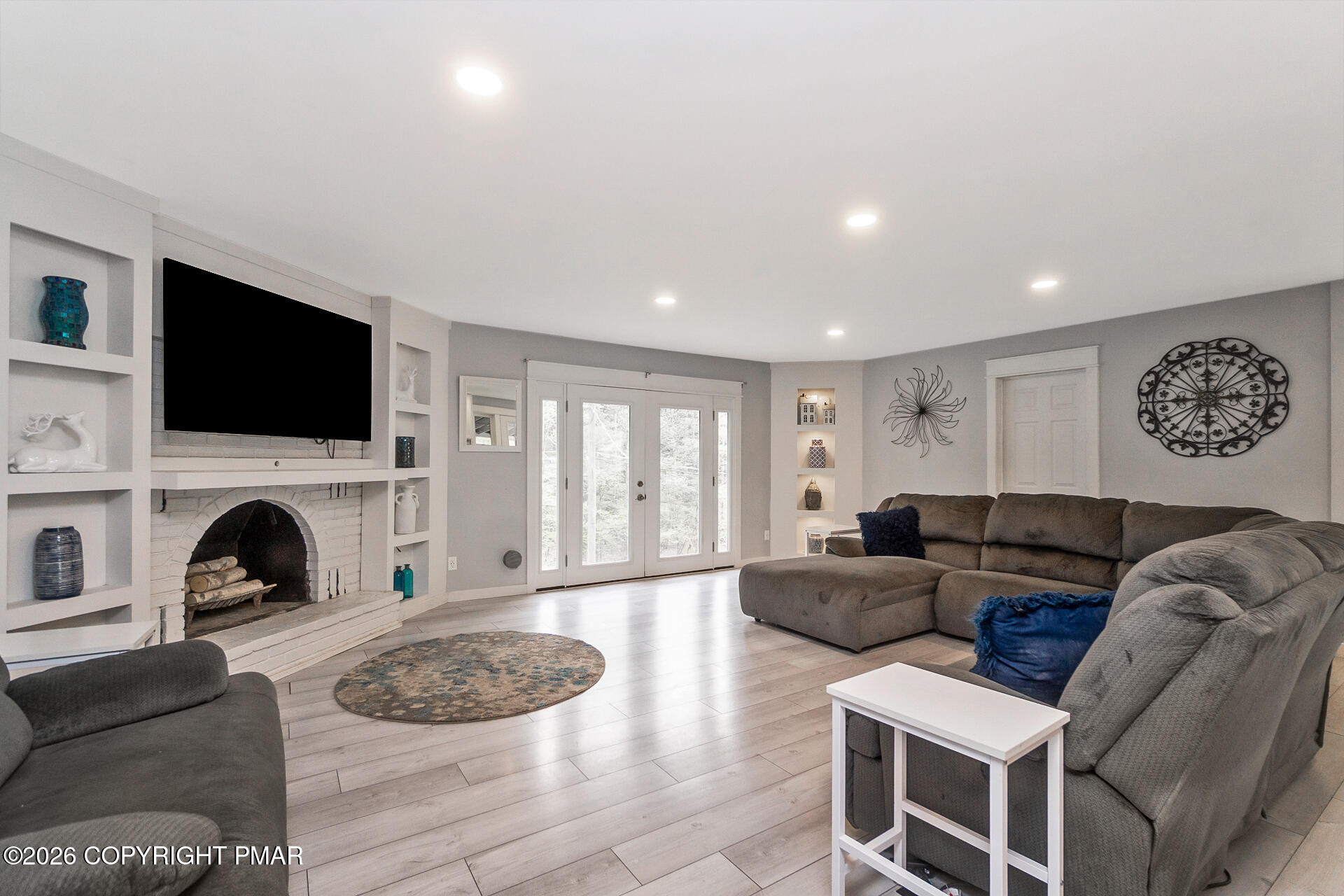 135 Haney Road Kunkletown, PA 18058 - Photo 8 of 54 DSC03565