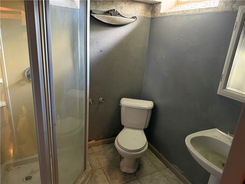 4265 South Holley Road Clarendon, NY 14470 - Photo 14 of 20 Full Bath Basement