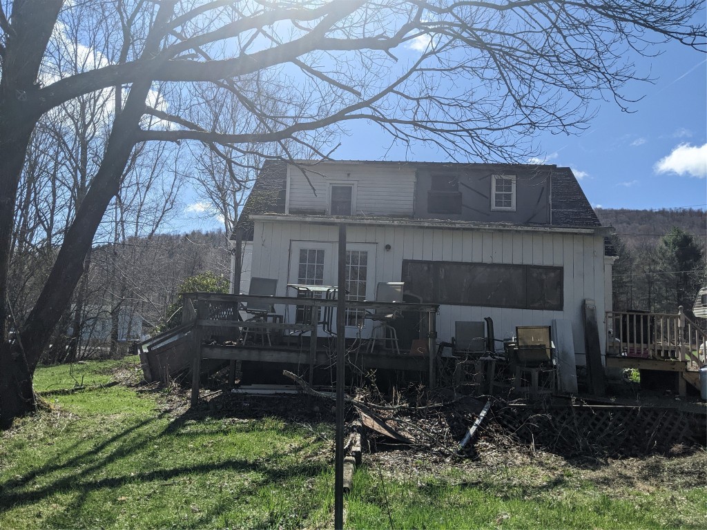 525 Hoadley Hill Road Windsor, NY 13865 - Photo 4 of 9 Gallery Image 4