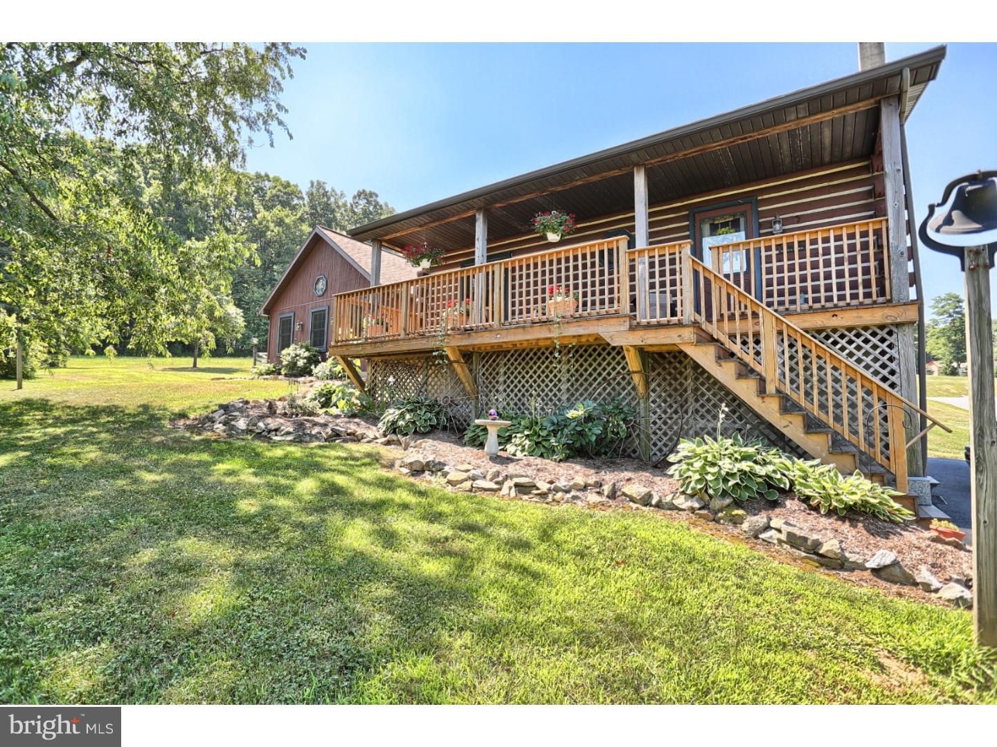 89 Conrad Road Fleetwood, PA 19522 - Photo 3 of 25 Gallery Image 3