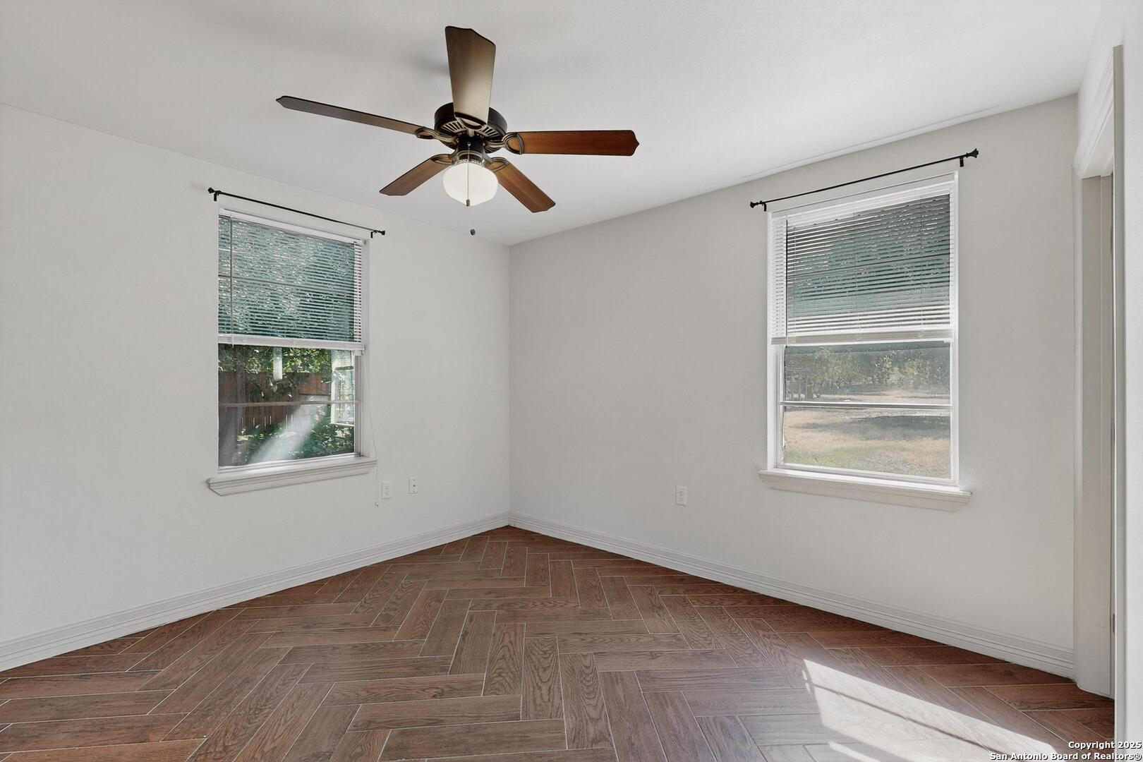 7140 Tree Bend Street China Grove, TX 78263 - Photo 22 of 49 a view of an empty room with a window