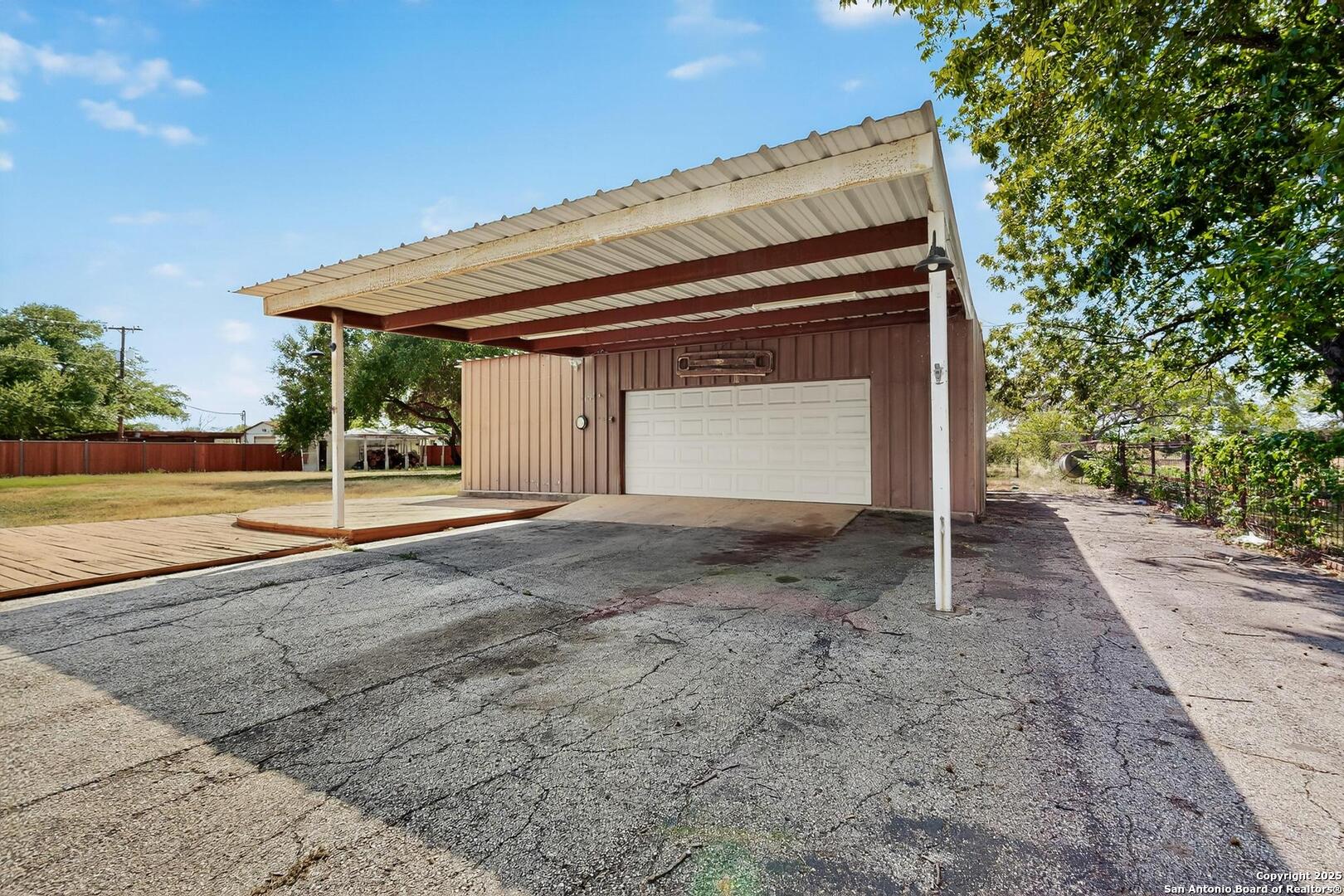 7140 Tree Bend Street China Grove, TX 78263 - Photo 35 of 49 a view of outdoor space