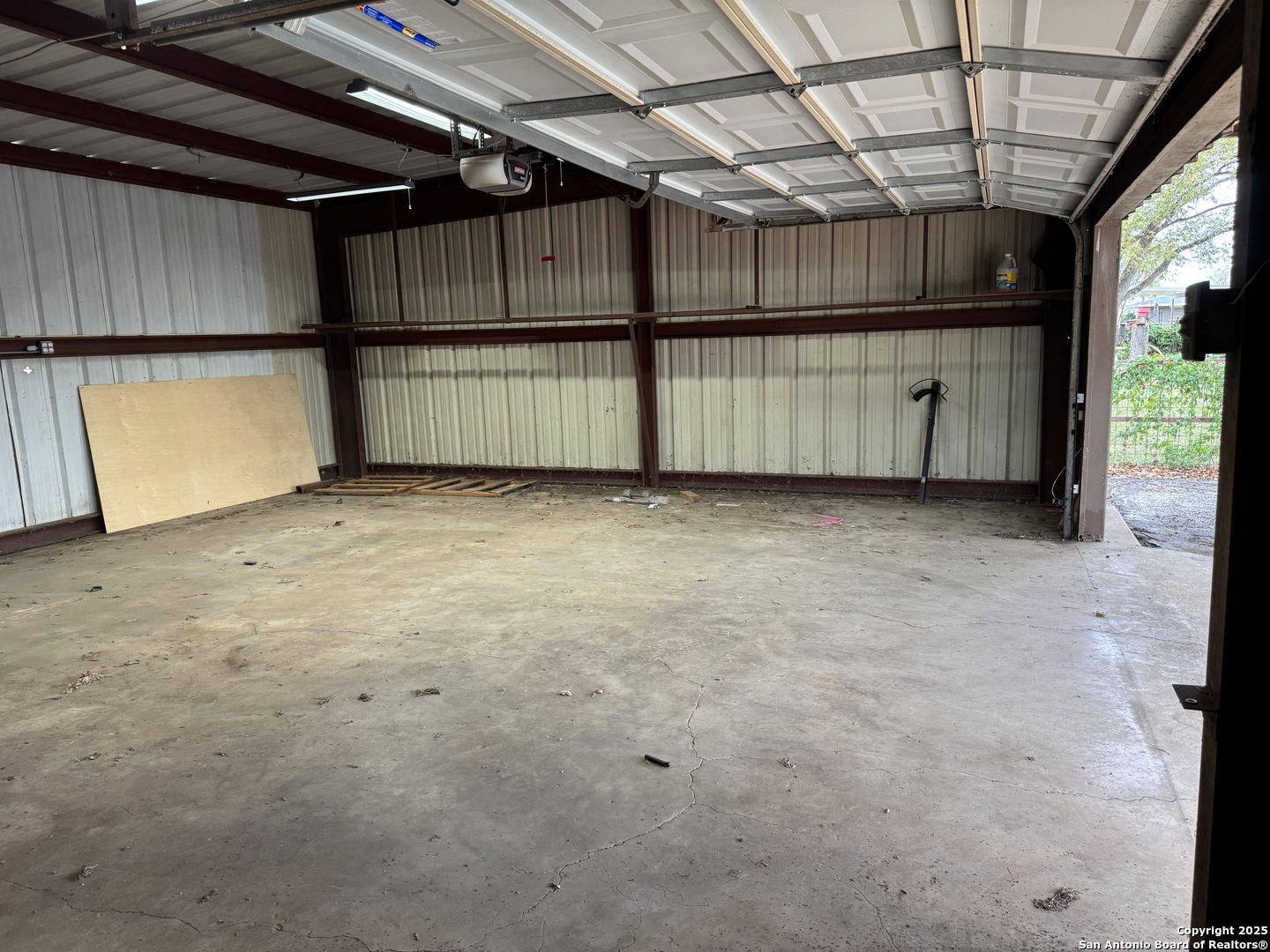 7140 Tree Bend Street China Grove, TX 78263 - Photo 38 of 49 a view of an empty room