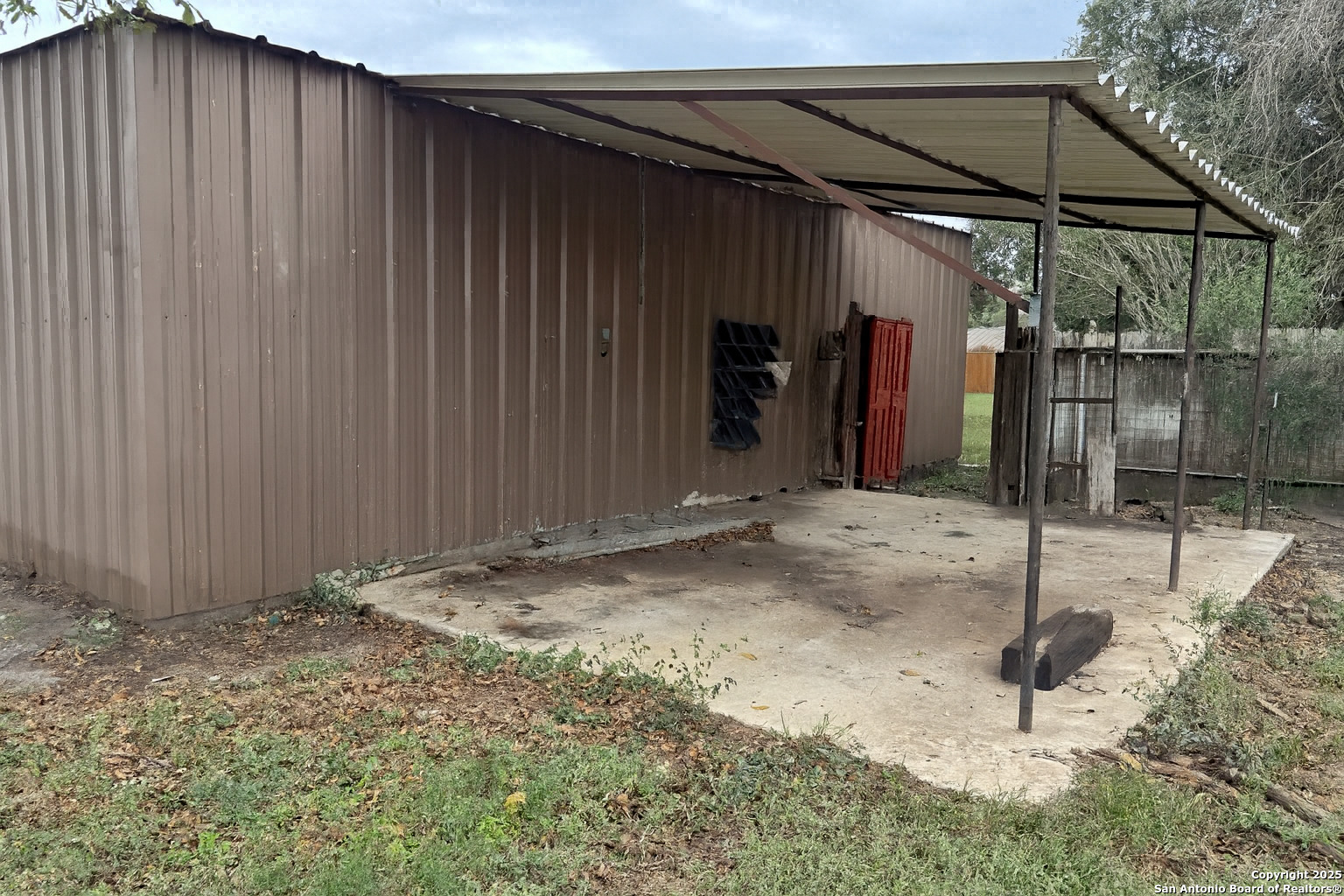 7140 Tree Bend Street China Grove, TX 78263 - Photo 39 of 49