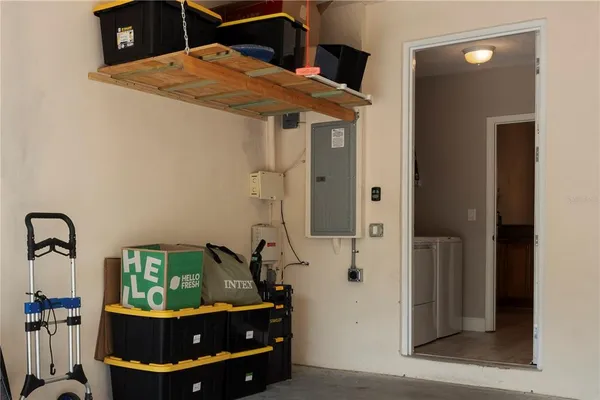 a bedroom with bed and a dresser