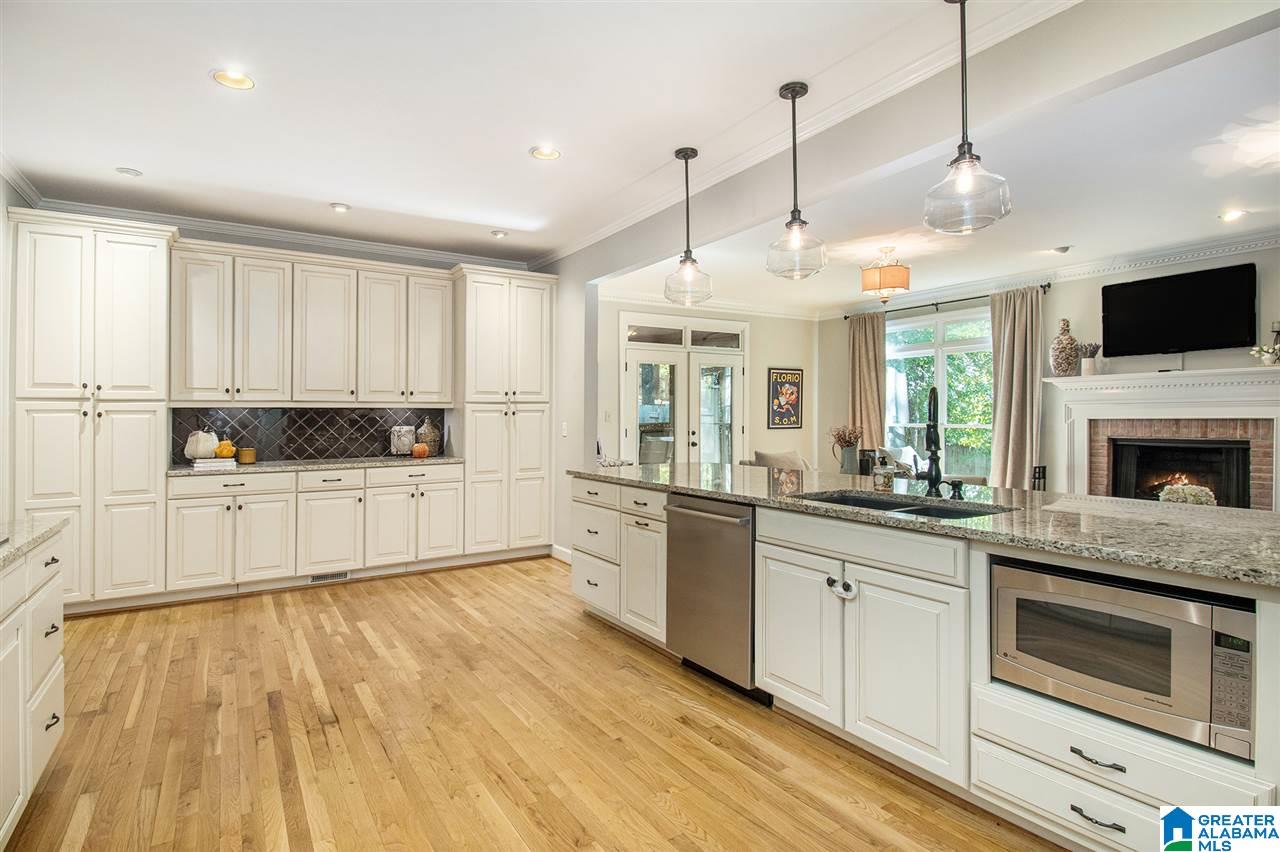 2344 Country Ridge Drive Birmingham, AL 35243 - Photo 13 of 50