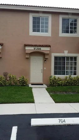 $3,300 | 9766 Kamena Circle, Boynton Beach, FL 33436