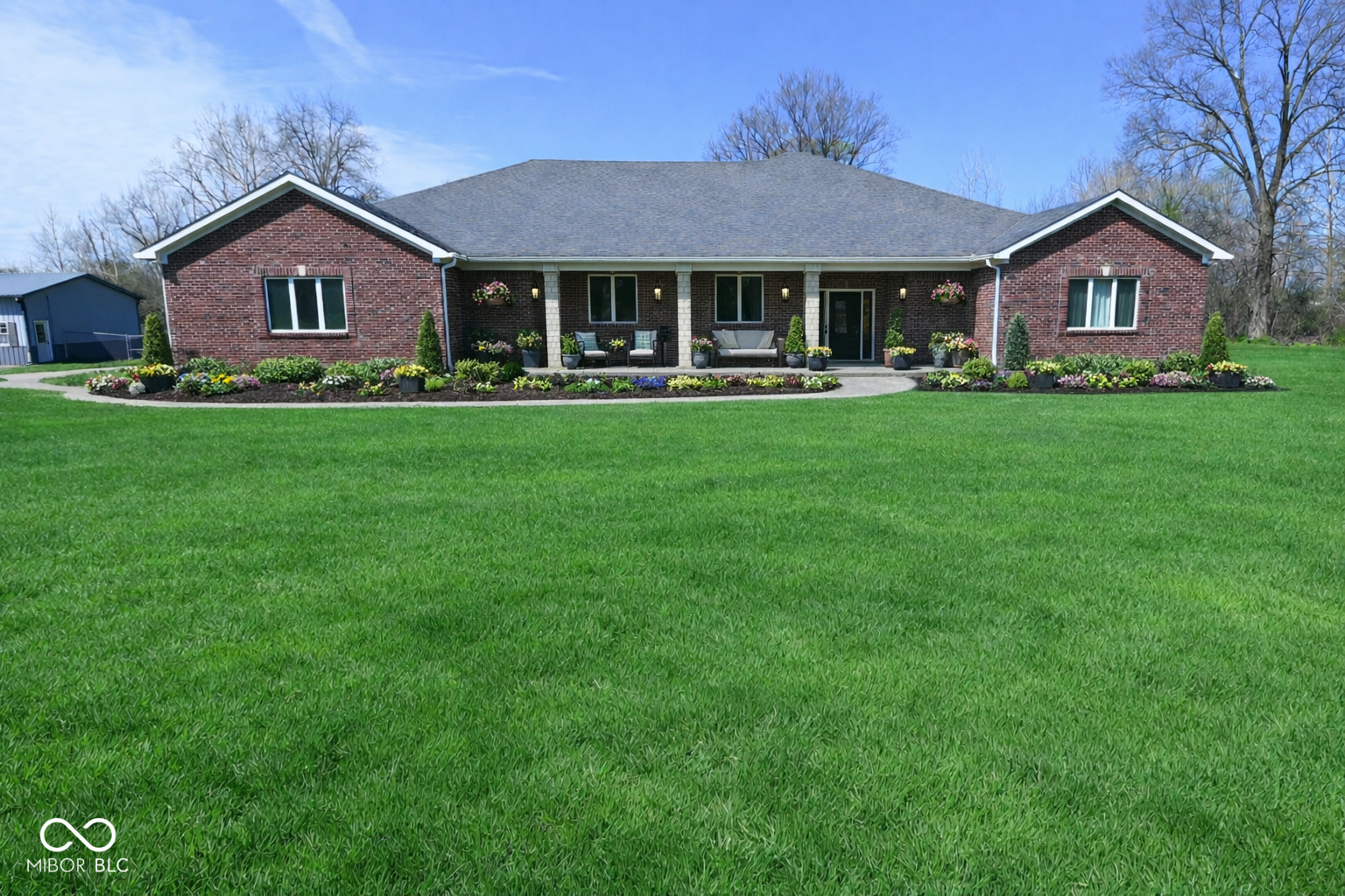 4244 Flake Road Martinsville, IN 46151 - Photo 2 of 48