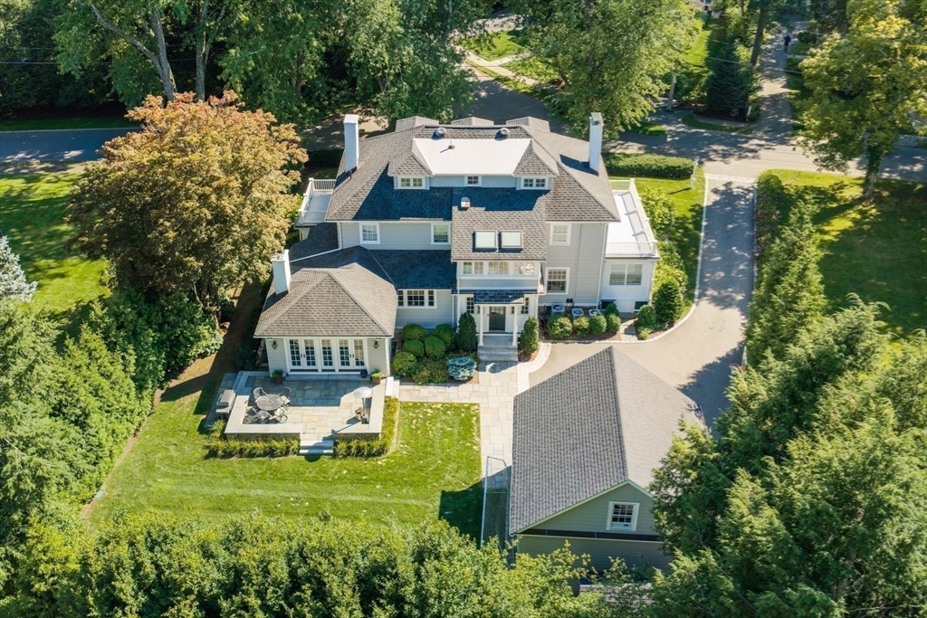 32 Arlington Road Wellesley, MA 02481 - Photo 42 of 42 Gallery Image 42