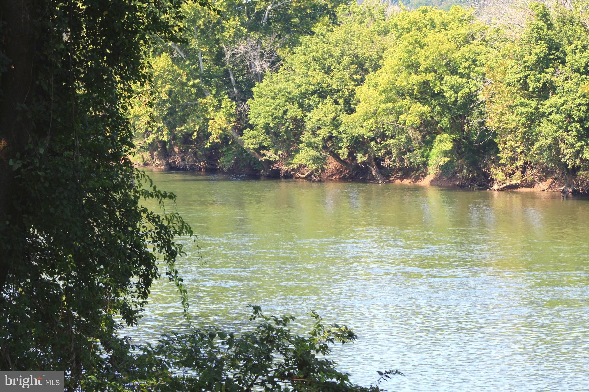 Farms Riverview Road Front Royal, VA 22630 - Photo 13 of 15 a view of a lake with a mountain