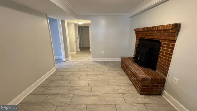 a view of deck with wooden floor and outdoor seating