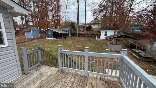 a view of outdoor space