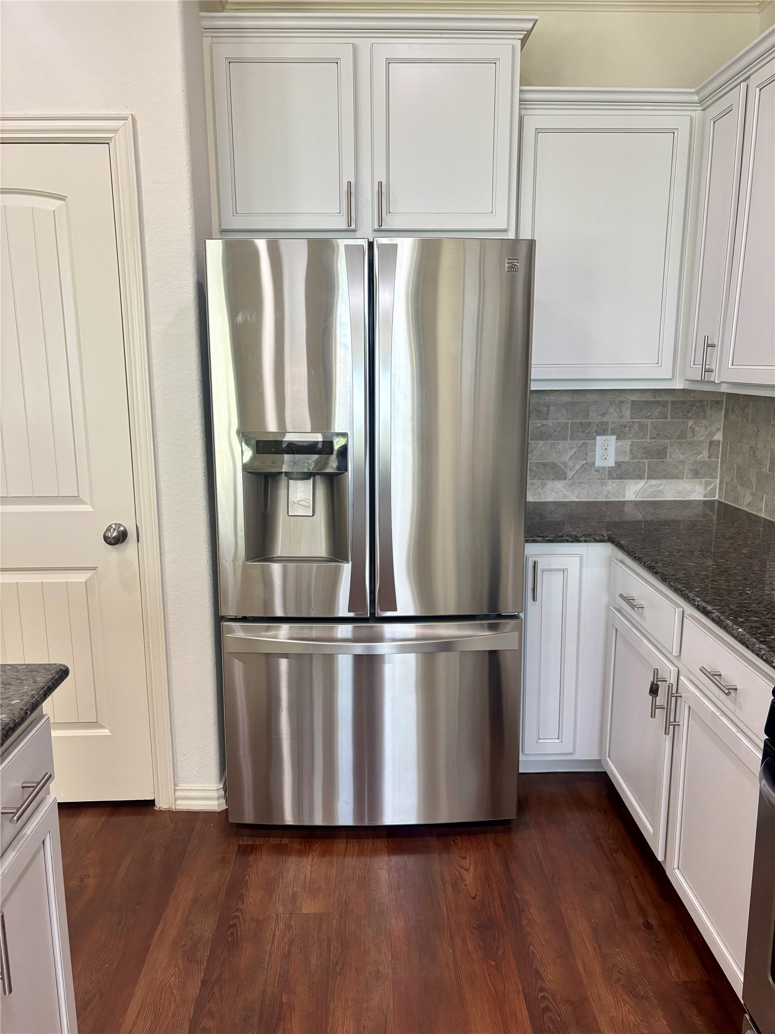 4511 Apple Point Lane Rosharon, TX 77583 - Photo 12 of 39 Refrigerator included