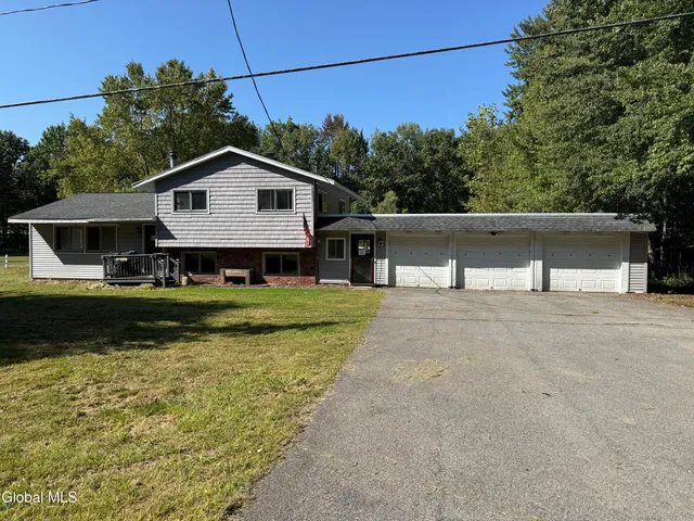 $164,500 | 396 County Highway 126, Broadalbin, NY 12025