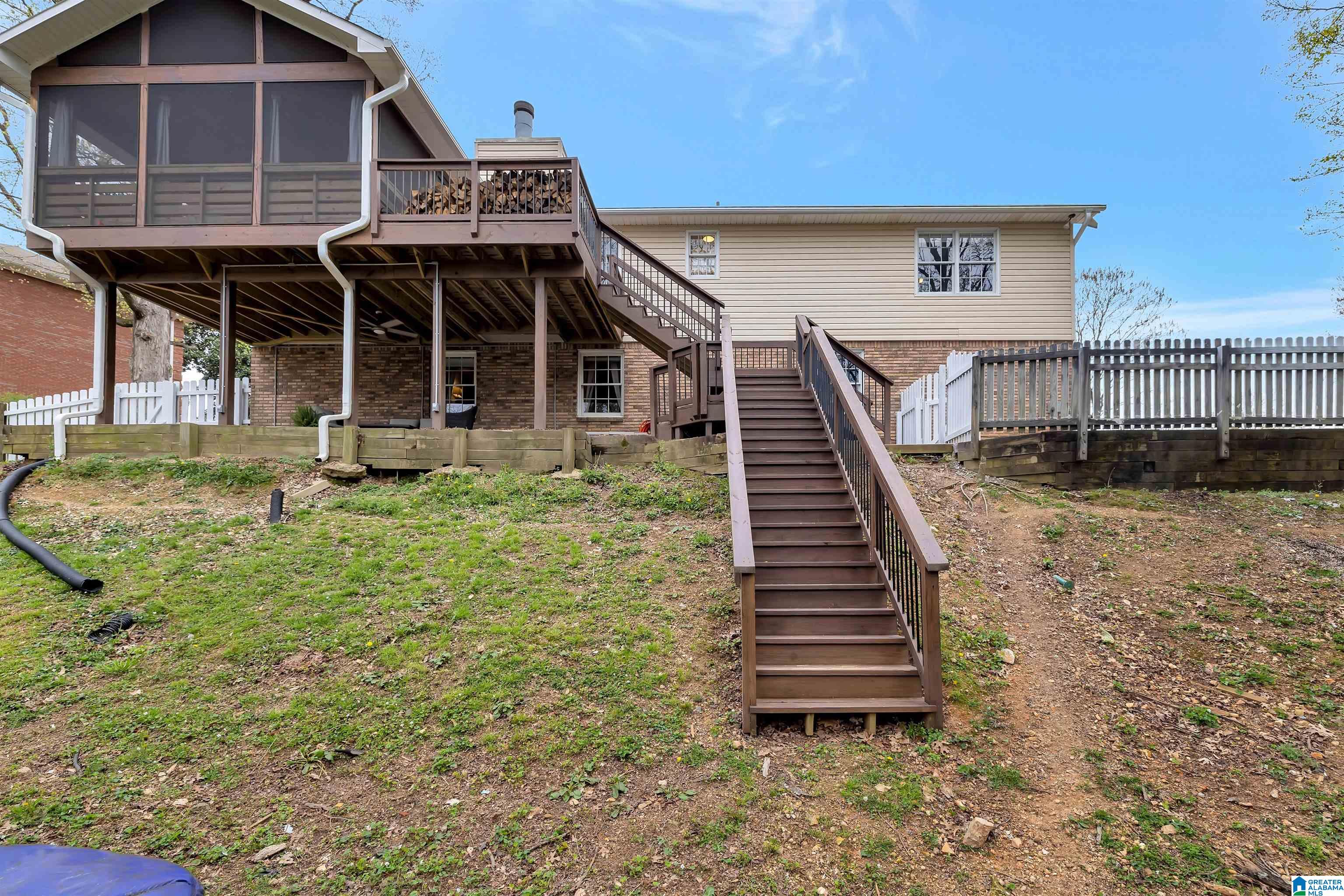 4348 Heritage View Road Birmingham, AL 35242 - Photo 46 of 48 Gallery Image 46